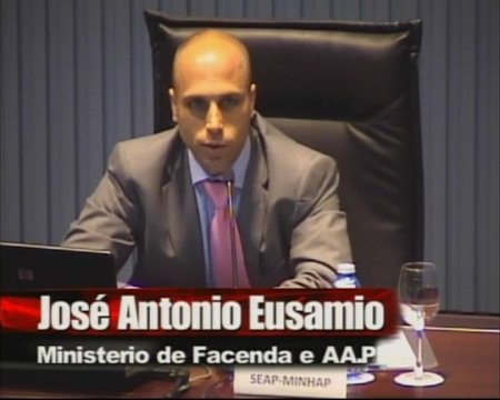 Apoios desde a Administraci&oacute;n Central &aacute;s AA.PP. galegas na implantaci&oacute;n do ENI - Xornada sobre a interoperabilidade e goberno aberto: Dous retos de futuro para as AA.PP. de Galicia